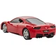 Машинка Rastar Ferrari 458 Italia 1:24 Червоний - зображення 5