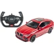 Машинка Rastar BMW X6 M 1:14 Красный - изображение 1