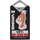 Балансир Viking Fishing Yeti Ice Jig 30mm 5.0g #10 Golden Dark - изображение 2