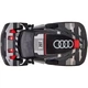 Машинка Rastar AUDI RS Q e-tron E2 1:14 Серый - изображение 8