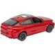 Машинка Rastar BMW X6 M 1:14 Красный - изображение 10