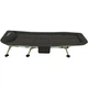 Розкладачка X-Fish Camp Bed+ 190х64х30cm Grey - зображення 1