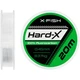 Флюорокарбон X-Fish Hard-X 20m (clear) 0.45mm 9.37kg - изображение 1