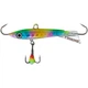 Балансир Viking Fishing Yeti Ice Jig 50mm 12.0g #16 European Values - изображение 1