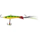 Балансир Viking Fishing Yeti Ice Jig 75mm 36.0g #4 Fire Perch - зображення 1