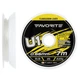 Флюорокарбон Favorite U1 FC 7m #16/0.66mm 59.2lb/26.87kg - изображение 1