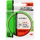 Флюорокарбон X-Fish FCoated 10m 0.18mm 3.1kg - изображение 2