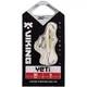 Балансир Viking Fishing Yeti Ice Jig 30mm 5.0g #13 Just Pike - зображення 2