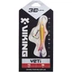 Балансир Viking Fishing Yeti Ice Jig 75mm 36.0g #8 Candle Flame - зображення 2