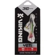 Балансир Viking Fishing Yeti Ice Jig 60mm 16.0g #2 Green Glam - зображення 2