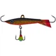 Балансир Viking Fishing Yeti Ice Jig 40mm 7.0g #10 Golden Dark - изображение 1