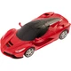 Машинка Rastar Ferrari LaFerrari 1:24 Красный - изображение 2