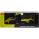 Машинка Rastar Aston Martin Valkyrie AMR Pro 1:14 Зеленый - изображение 9