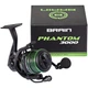 Катушка Brain Phantom Match/Bolo 3000 9+1BB - изображение 5