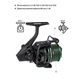Катушка Brain Phantom Match/Bolo 3000 9+1BB - изображение 8