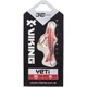 Балансир Viking Fishing Yeti Ice Jig 50mm 12.0g #7 Coral Trout - зображення 2