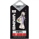 Балансир Viking Fishing Yeti Ice Jig 40mm 7.0g #1 Blue Glam - изображение 2