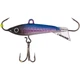 Балансир Viking Fishing Yeti Ice Jig 30mm 5.0g #1 Blue Glam - изображение 1