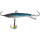 Балансир Viking Fishing Yeti Ice Jig 40mm 7.0g #11 Anchovy - изображение 1