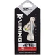 Балансир Viking Fishing Yeti Ice Jig 40mm 7.0g #11 Anchovy - изображение 2