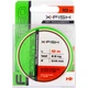 Флюорокарбон X-Fish FCoated 10m 0.14mm 2.3kg - зображення 2