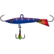 Балансир Viking Fishing Yeti Ice Jig 50mm 12.0g #9 Strange Perch - изображение 1