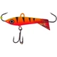 Балансир Viking Fishing Yeti Ice Jig 30mm 5.0g #15 Pink Moon - изображение 1