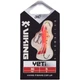 Балансир Viking Fishing Yeti Ice Jig 30mm 5.0g #15 Pink Moon - изображение 2