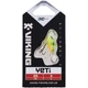 Балансир Viking Fishing Yeti Ice Jig 20mm 3.0g #5 Acid - зображення 2