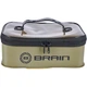 Ємність Brain EVA Box 270х170х95mm (з кришкою) Khaki - зображення 1