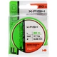 Флюорокарбон X-Fish FCoated 20m 0.26mm 4.7kg - изображение 2