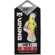 Балансир Viking Fishing Yeti Ice Jig 50mm 12.0g #5 Acid - изображение 2