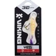 Балансир Viking Fishing Yeti Ice Jig 75mm 36.0g #6 Japanese School - зображення 2