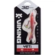 Балансир Viking Fishing Yeti Ice Jig 90mm 46.0g #7 Coral Trout - зображення 2