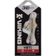 Балансир Viking Fishing Yeti Ice Jig 75mm 36.0g #16 European Values - зображення 2