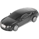 Машинка Rastar Bentley Continental GT Speed 1:24 Черный - изображение 3