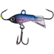Балансир Viking Fishing Yeti Ice Jig 20mm 3.0g #1 Blue Glam - изображение 1