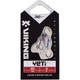 Балансир Viking Fishing Yeti Ice Jig 20mm 3.0g #1 Blue Glam - изображение 2