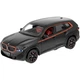 Машинка Rastar BMW XM 1:14 Черный - изображение 5