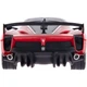 Машинка Rastar Ferrari FXX K Evo 1:24 Красный - изображение 7