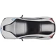 Машинка Rastar BMW i8 UV Sesitive Collection 1:24 - изображение 8