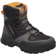 Ботинки забродные Savage Gear SG8 Cleated Wading Boot 46/11 MN Black/Orange - изображение 1