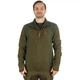 Кофта Orbis Textil Fleece 428003 - 54 L Хаки - изображение 3