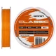 Леска Brain Classic Carp Line (solid orange) 150m 0.30mm 20lb 8.8kg - изображение 1