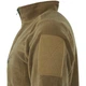 Куртка Skif Tac Strix Fleece 3XL Coyote - изображение 5