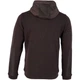 Кофта Hallyard Yukon 002 3XL Brown - изображение 3