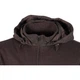 Кофта Hallyard Yukon 002 3XL Brown - изображение 4