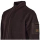 Кофта Hallyard Moncton 3XL Brown - изображение 4