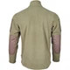 Куртка Skif Tac Strix Fleece 3XL Зеленый - изображение 3