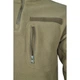 Куртка Skif Tac Strix Fleece 3XL Зеленый - изображение 4